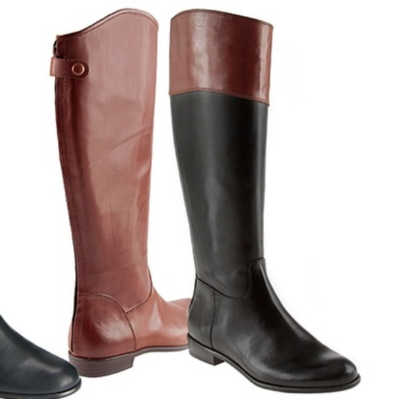 ciao bella Shoes - ✨hp✨ | ciao bella | riding boots